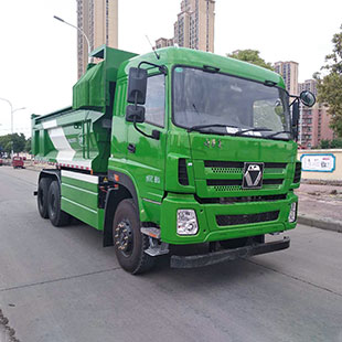新能源工程車輛