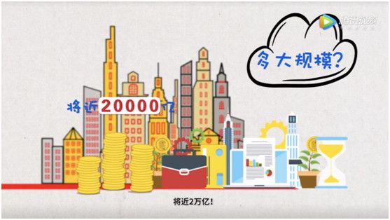 90秒帶你讀懂減稅降費有啥干貨
