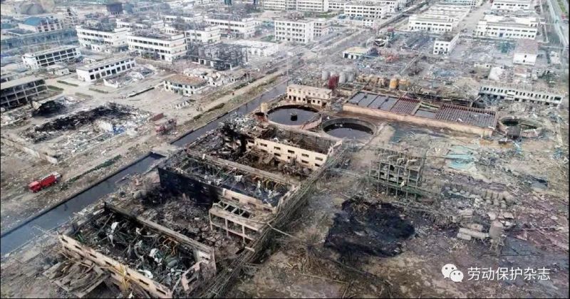 短短四個月19起事故113死625傷！化工園區(qū)是罪魁禍首？化工路該怎么走？