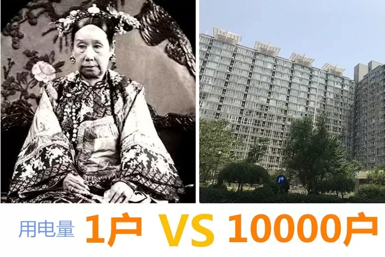 慈禧用的發(fā)電機(jī)，找到了，每年6萬兩白銀的電費(fèi)沒白花
